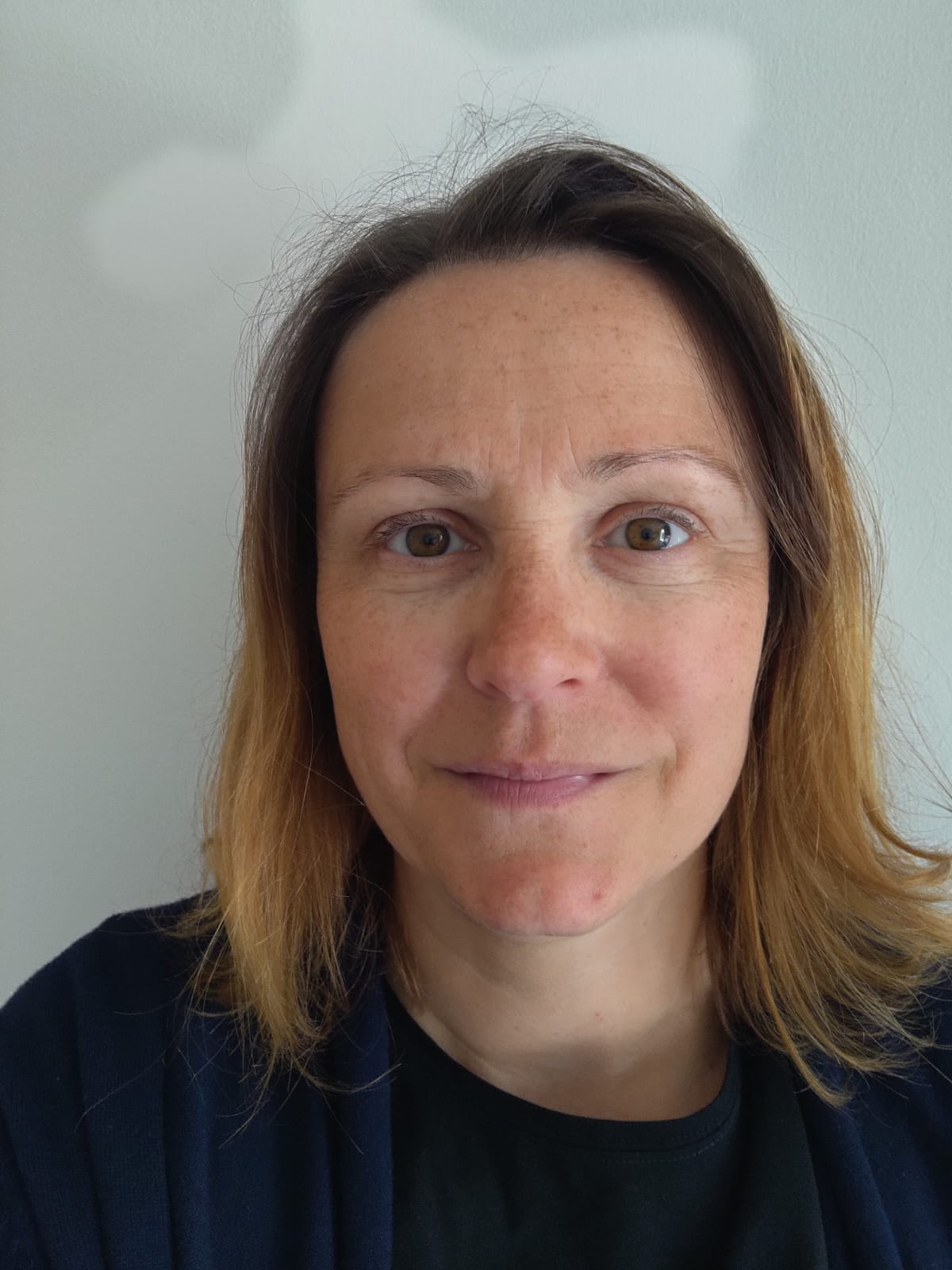 Petra Příkopová
